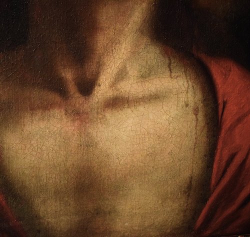 "Ecce Homo"  